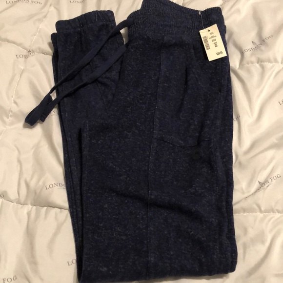 Aeropostale soft jogger style pants size Xs - Picture 5 of 8